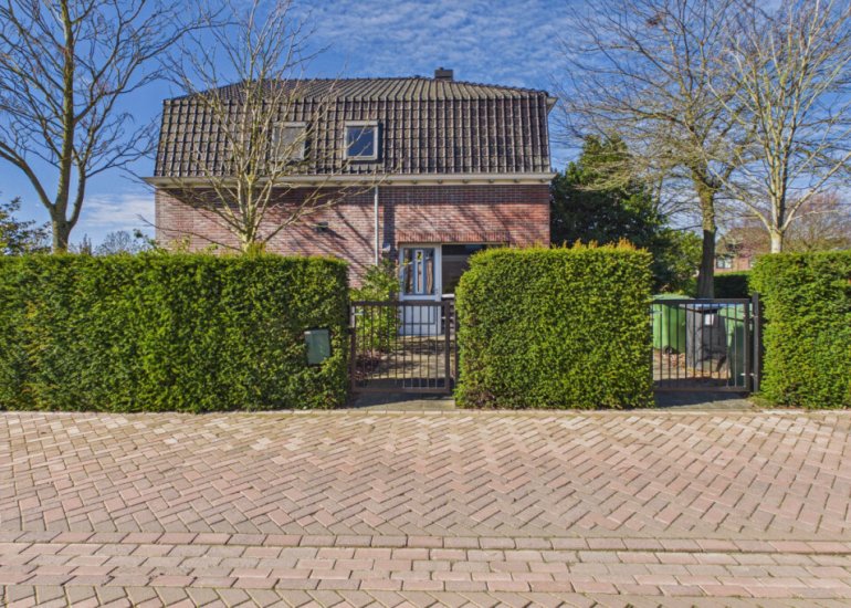  Monnikenstraat 3, Kloosterzande