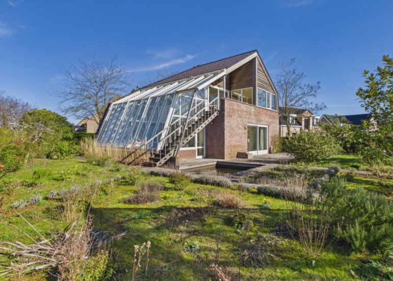  Monnikenstraat 3, Kloosterzande