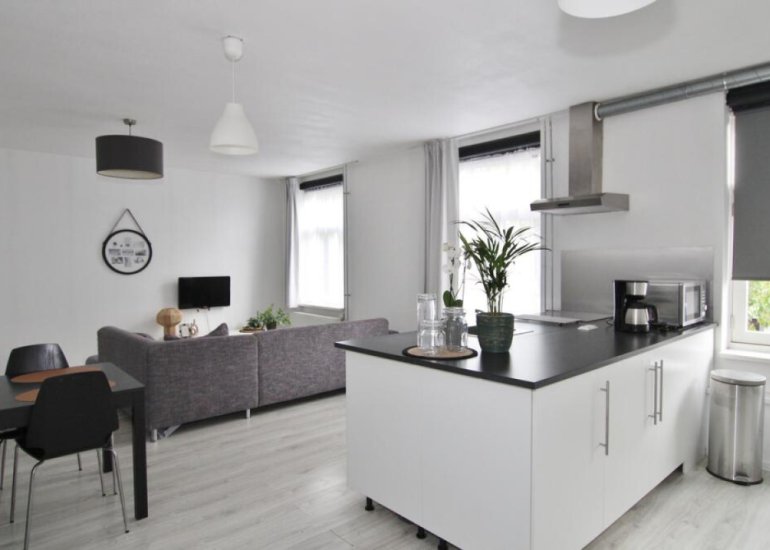  Nieuwstraat 26a, Terneuzen