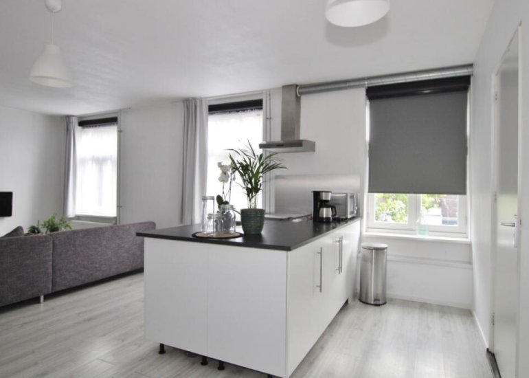  Nieuwstraat 26a, Terneuzen