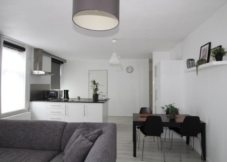  Nieuwstraat 26a, Terneuzen