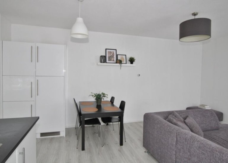  Nieuwstraat 26a, Terneuzen