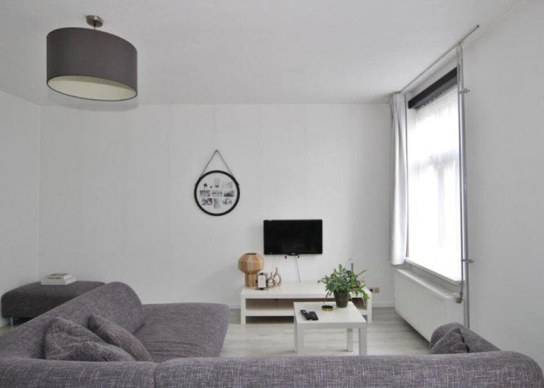  Nieuwstraat 26a, Terneuzen