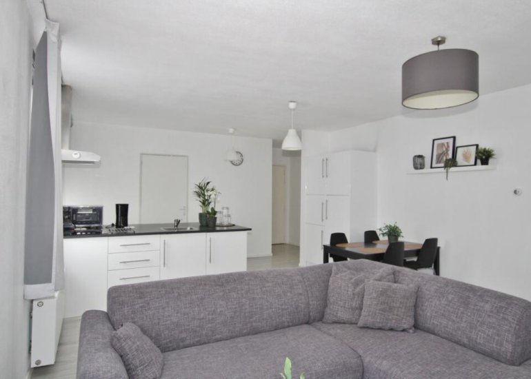  Nieuwstraat 26a, Terneuzen