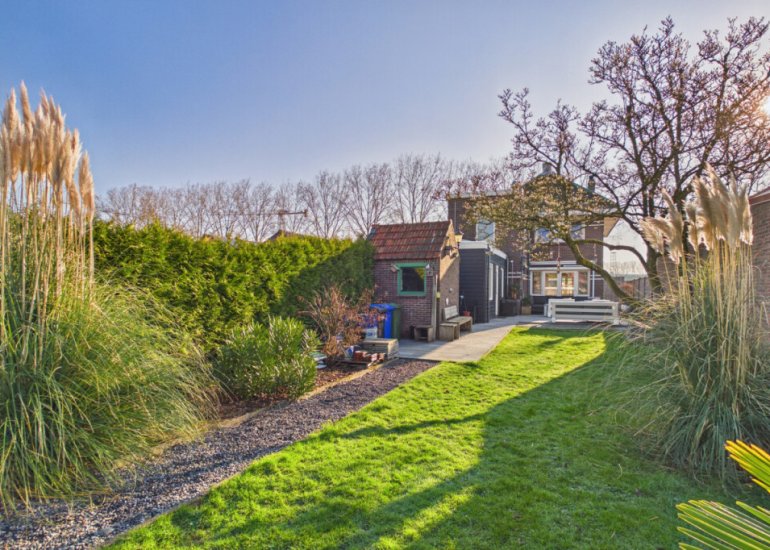  Kanaalzicht 29, Sluiskil