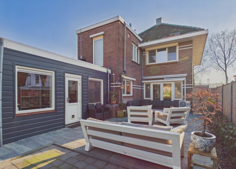  Kanaalzicht 29, Sluiskil