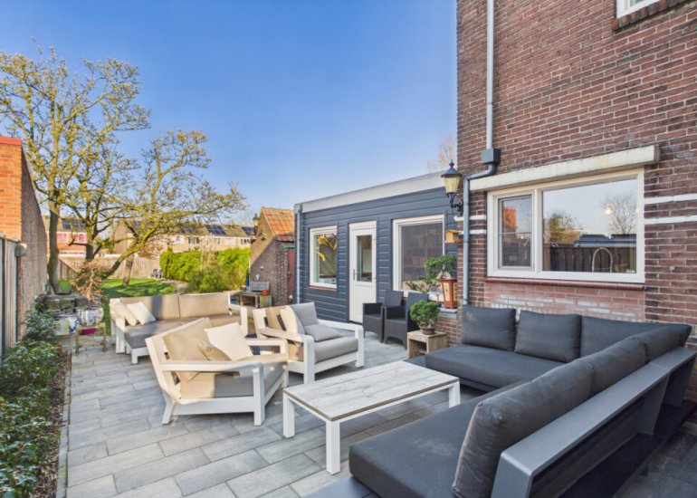  Kanaalzicht 29, Sluiskil