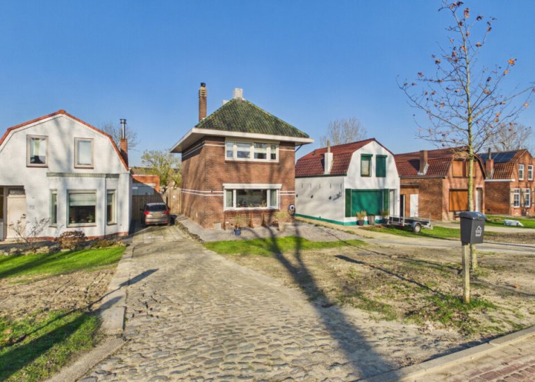  Kanaalzicht 29, Sluiskil