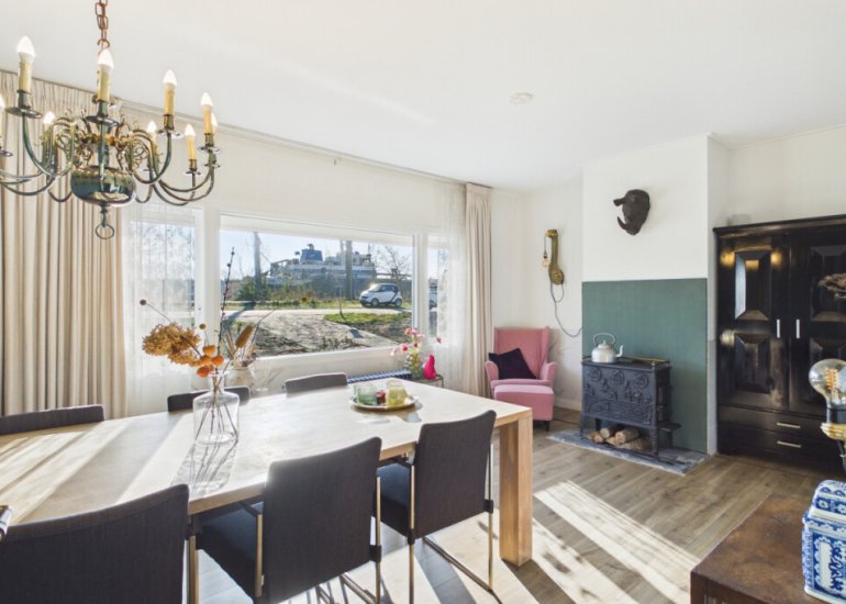  Kanaalzicht 29, Sluiskil