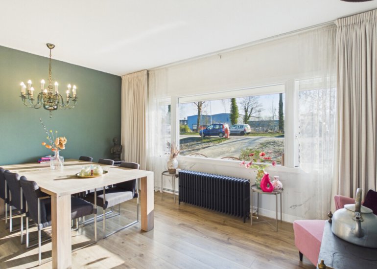  Kanaalzicht 29, Sluiskil