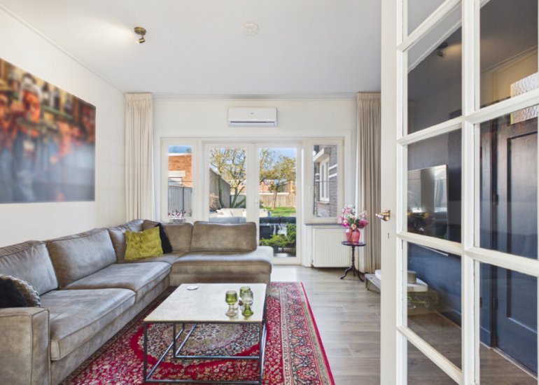  Kanaalzicht 29, Sluiskil