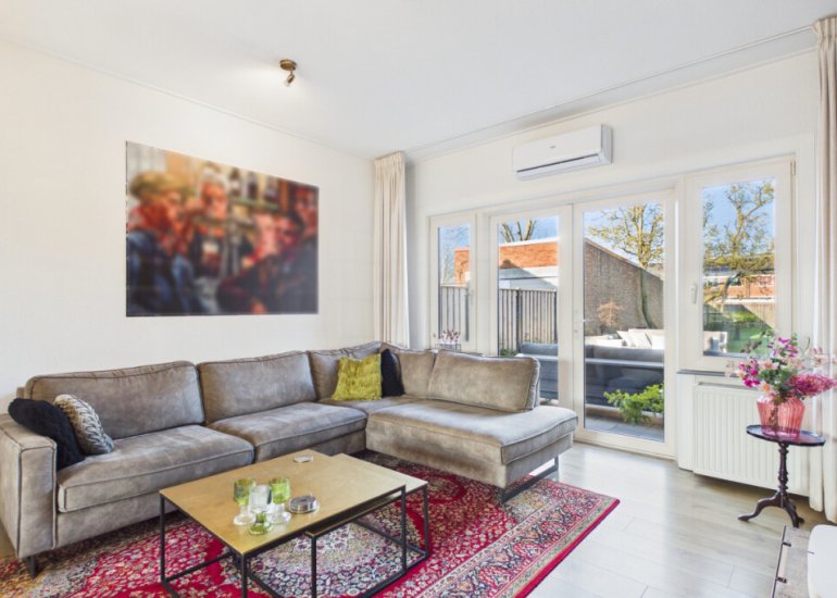  Kanaalzicht 29, Sluiskil