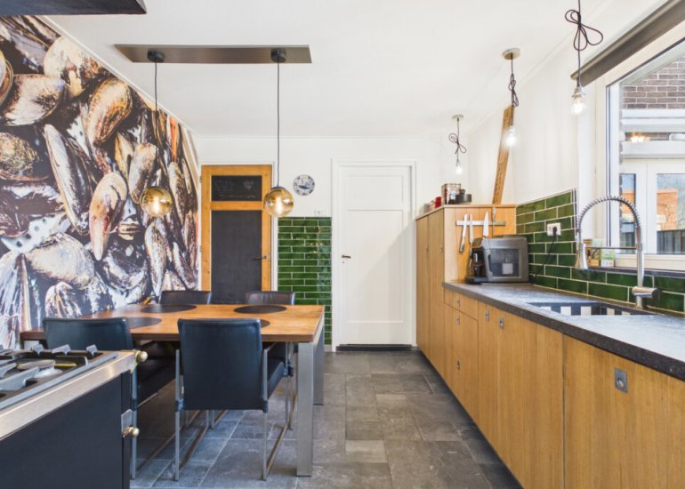  Kanaalzicht 29, Sluiskil