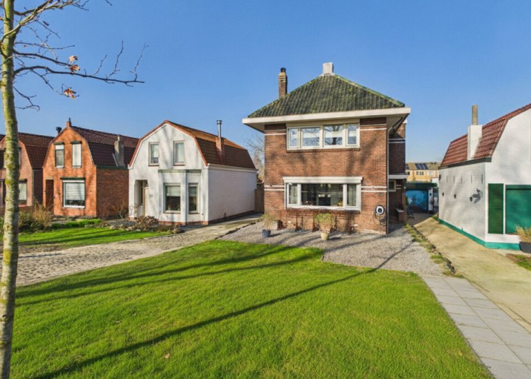  Kanaalzicht 29, Sluiskil