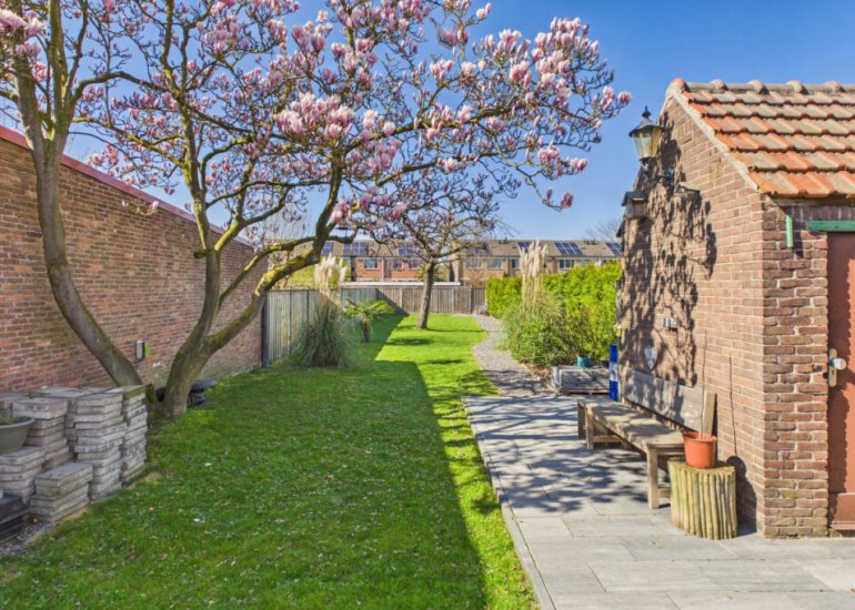  Kanaalzicht 29, Sluiskil