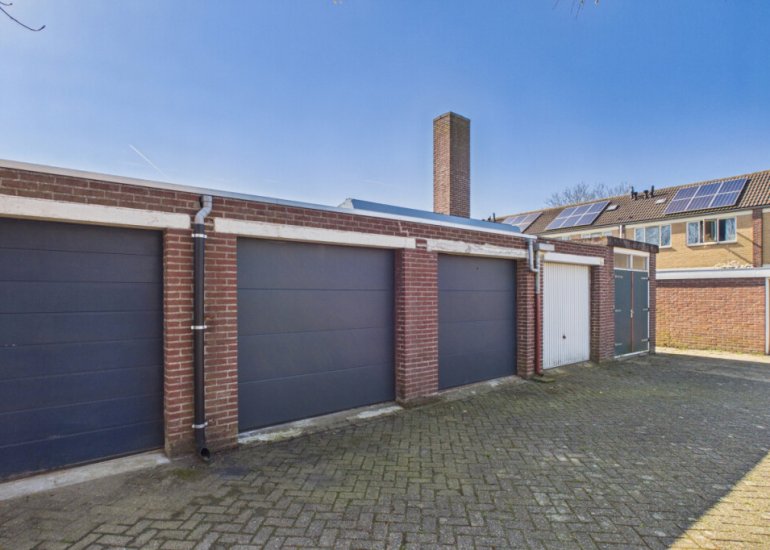  Kanaalzicht 29, Sluiskil