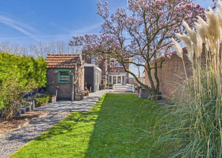  Kanaalzicht 29, Sluiskil