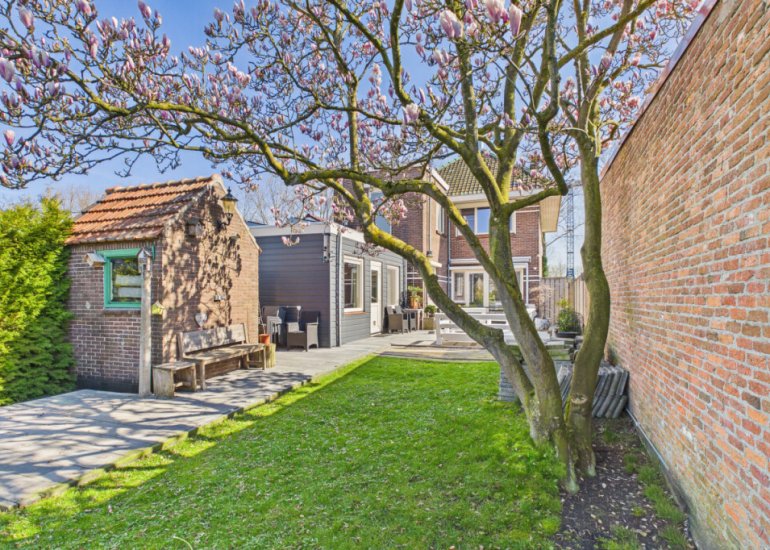  Kanaalzicht 29, Sluiskil