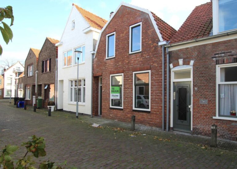  2e Verbindingsstraat 8, Terneuzen