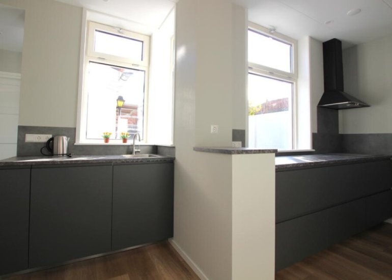  2e Verbindingsstraat 8, Terneuzen