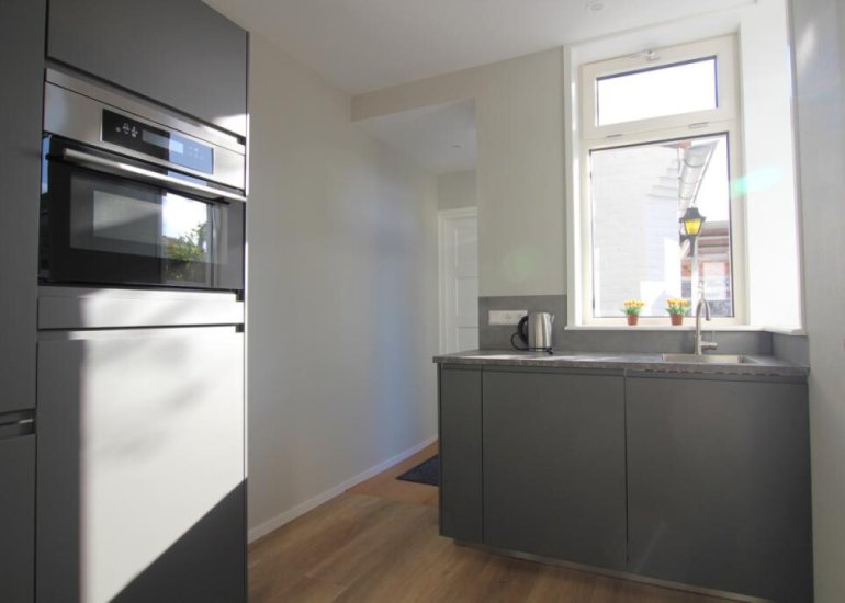  2e Verbindingsstraat 8, Terneuzen