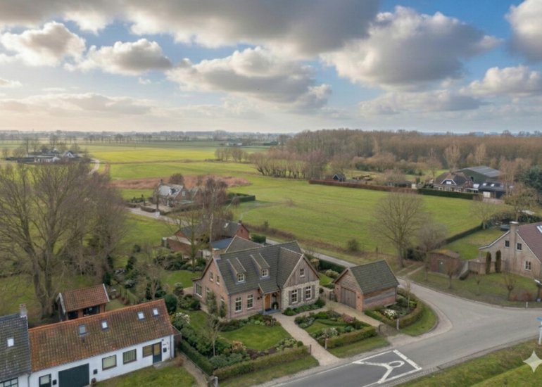  Zandstraat 77, Hulst