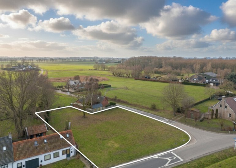  Zandstraat 77, Hulst