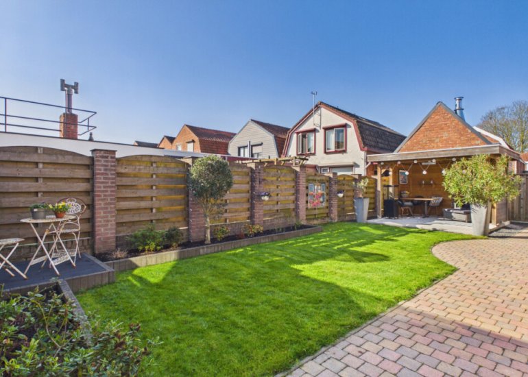  Wilhelminastraat 31, Axel