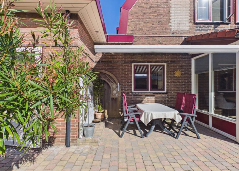  Wilhelminastraat 31, Axel