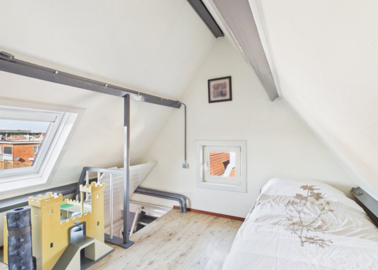  Wilhelminastraat 31, Axel