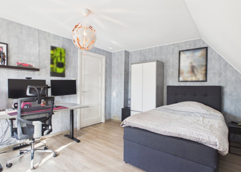  Wilhelminastraat 31, Axel