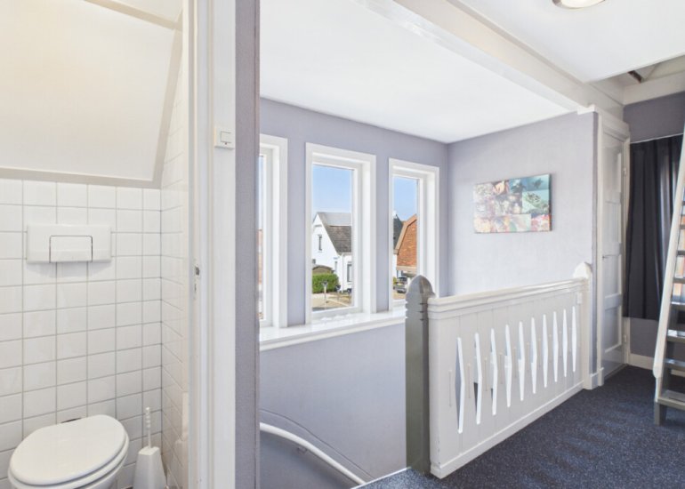  Wilhelminastraat 31, Axel