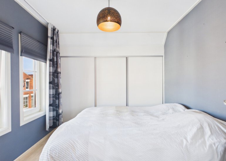  Wilhelminastraat 31, Axel