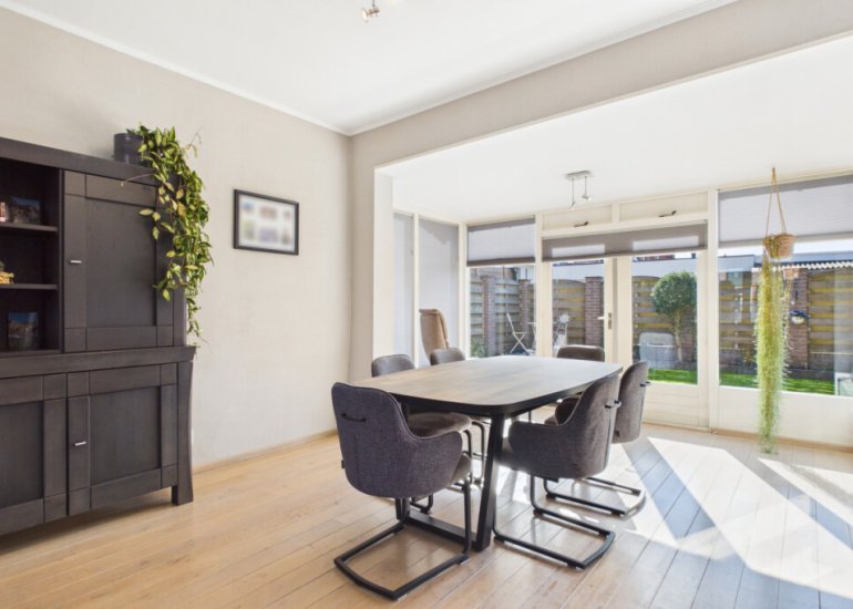  Wilhelminastraat 31, Axel