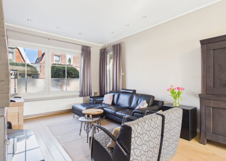  Wilhelminastraat 31, Axel