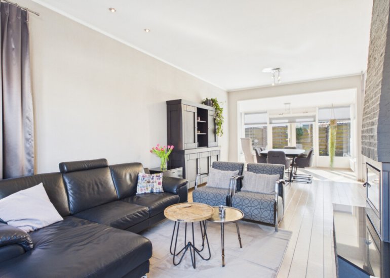  Wilhelminastraat 31, Axel