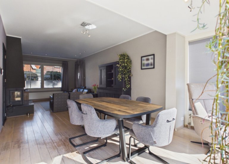  Wilhelminastraat 31, Axel