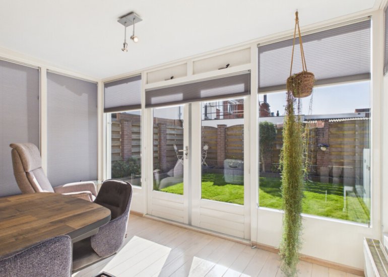  Wilhelminastraat 31, Axel