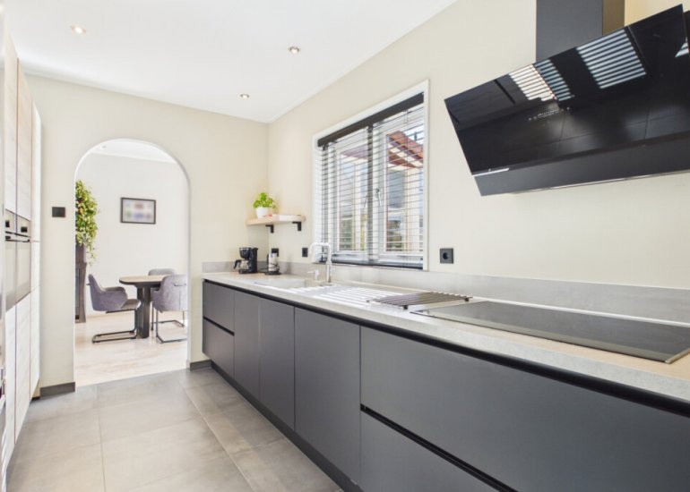  Wilhelminastraat 31, Axel