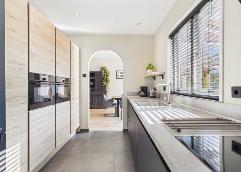  Wilhelminastraat 31, Axel