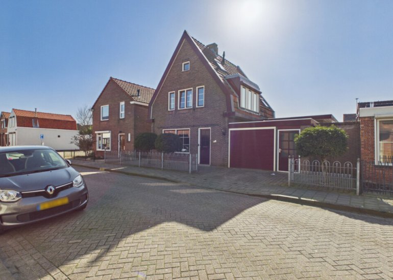  Wilhelminastraat 31, Axel