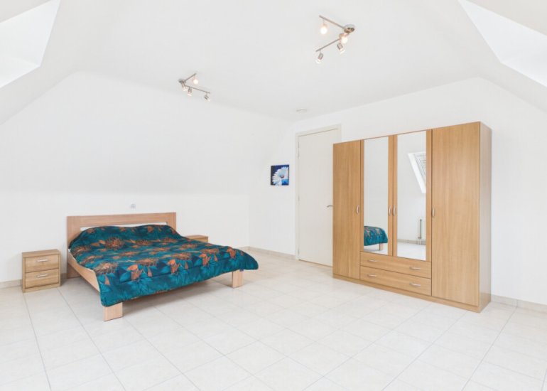  Absdaalseweg 16, Hulst