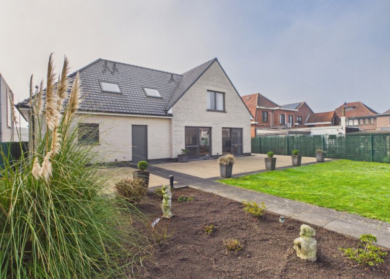  Absdaalseweg 16, Hulst