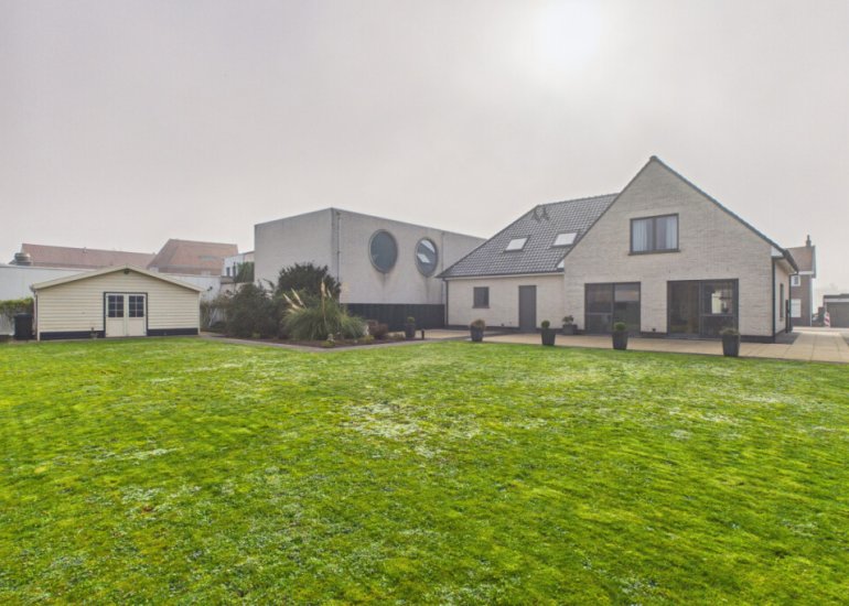  Absdaalseweg 16, Hulst