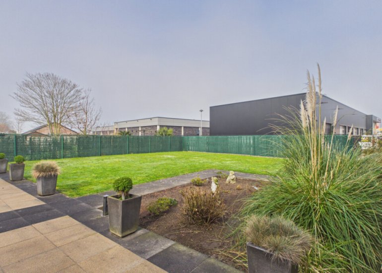  Absdaalseweg 16, Hulst