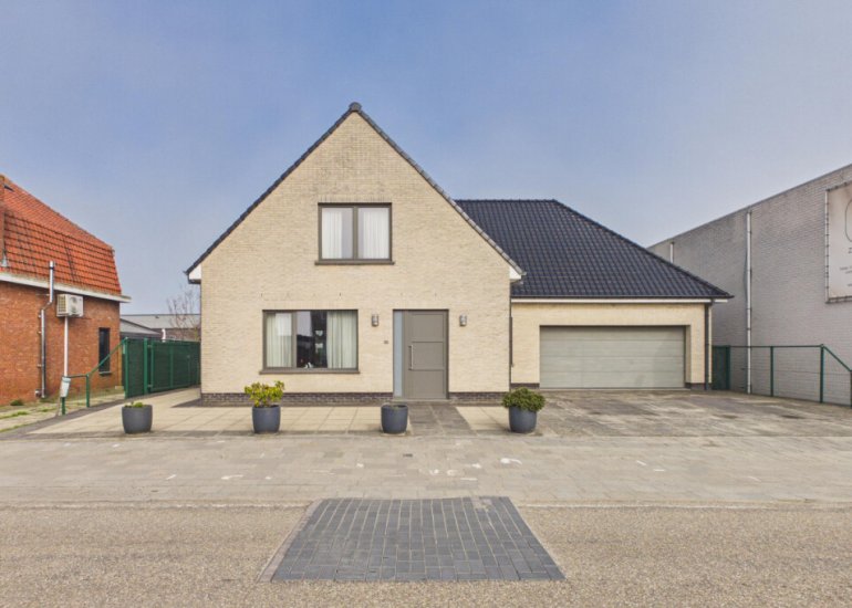  Absdaalseweg 16, Hulst