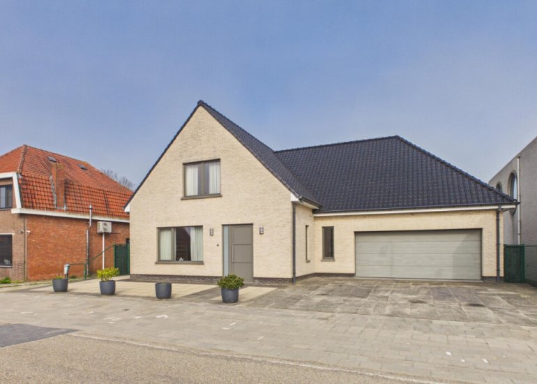  Absdaalseweg 16, Hulst