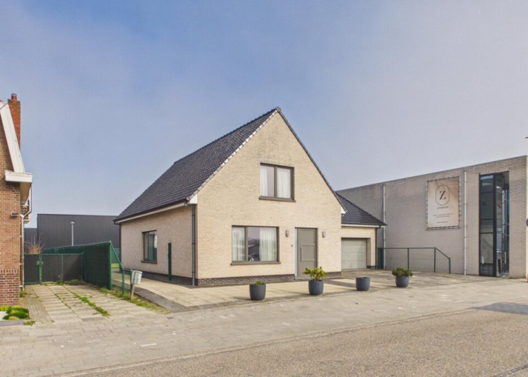  Absdaalseweg 16, Hulst