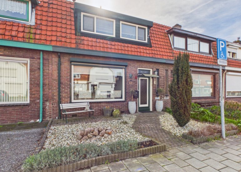  Dokweg 6, Terneuzen
