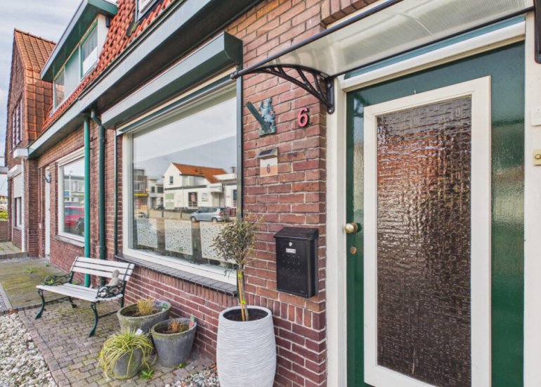  Dokweg 6, Terneuzen